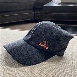 Adidas hat